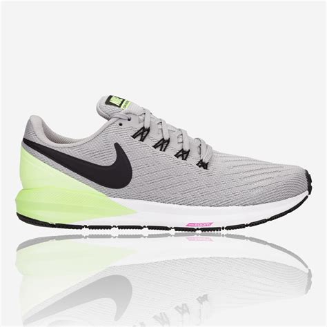 nike air zoom structure 22 weit|nike structure triax shoes.